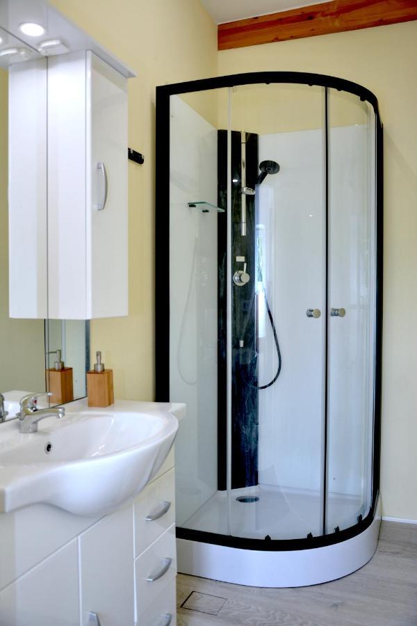 Studio In Wehingen Меттлах Екстер'єр фото