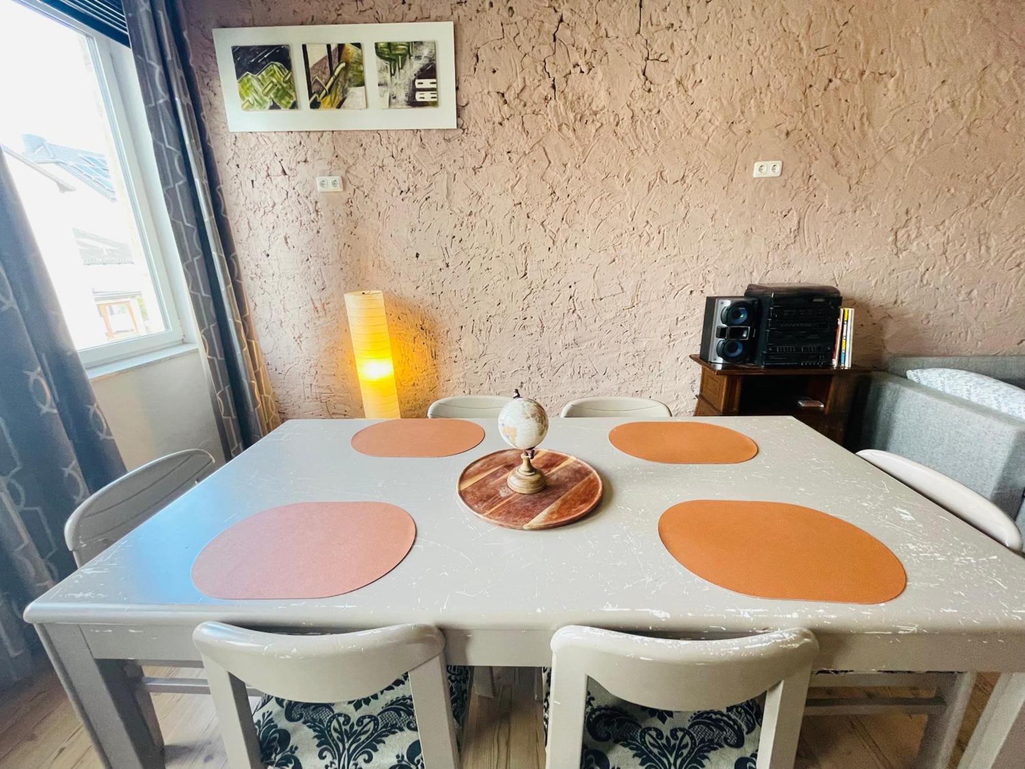 Studio In Wehingen Меттлах Екстер'єр фото